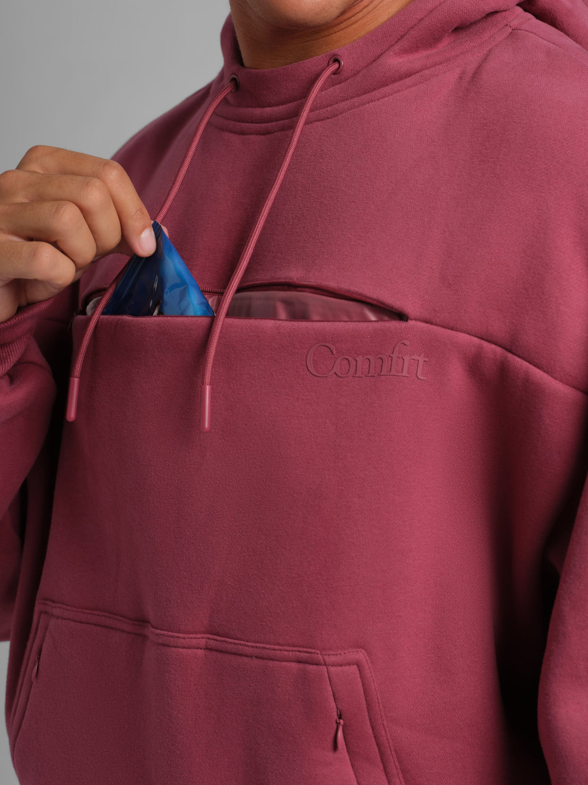 Snak™ Hoodie