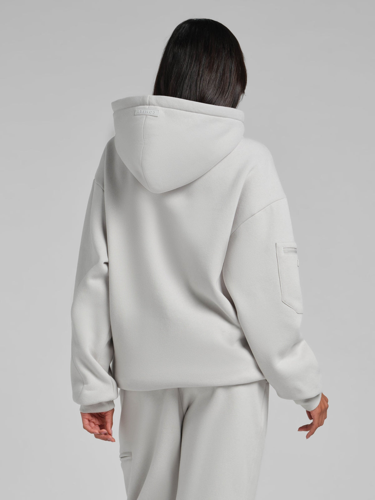 VIP Airplane Mode Travel Hoodie – Mega