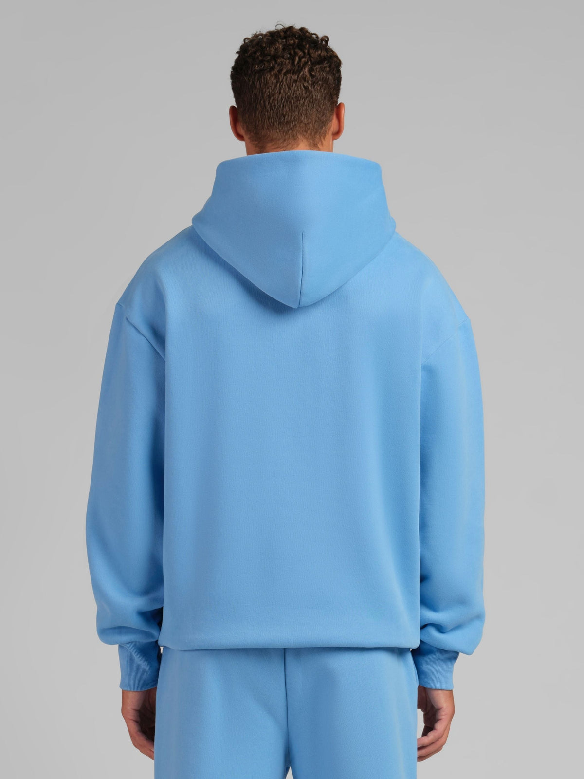 Varsity Hoodie – Mega