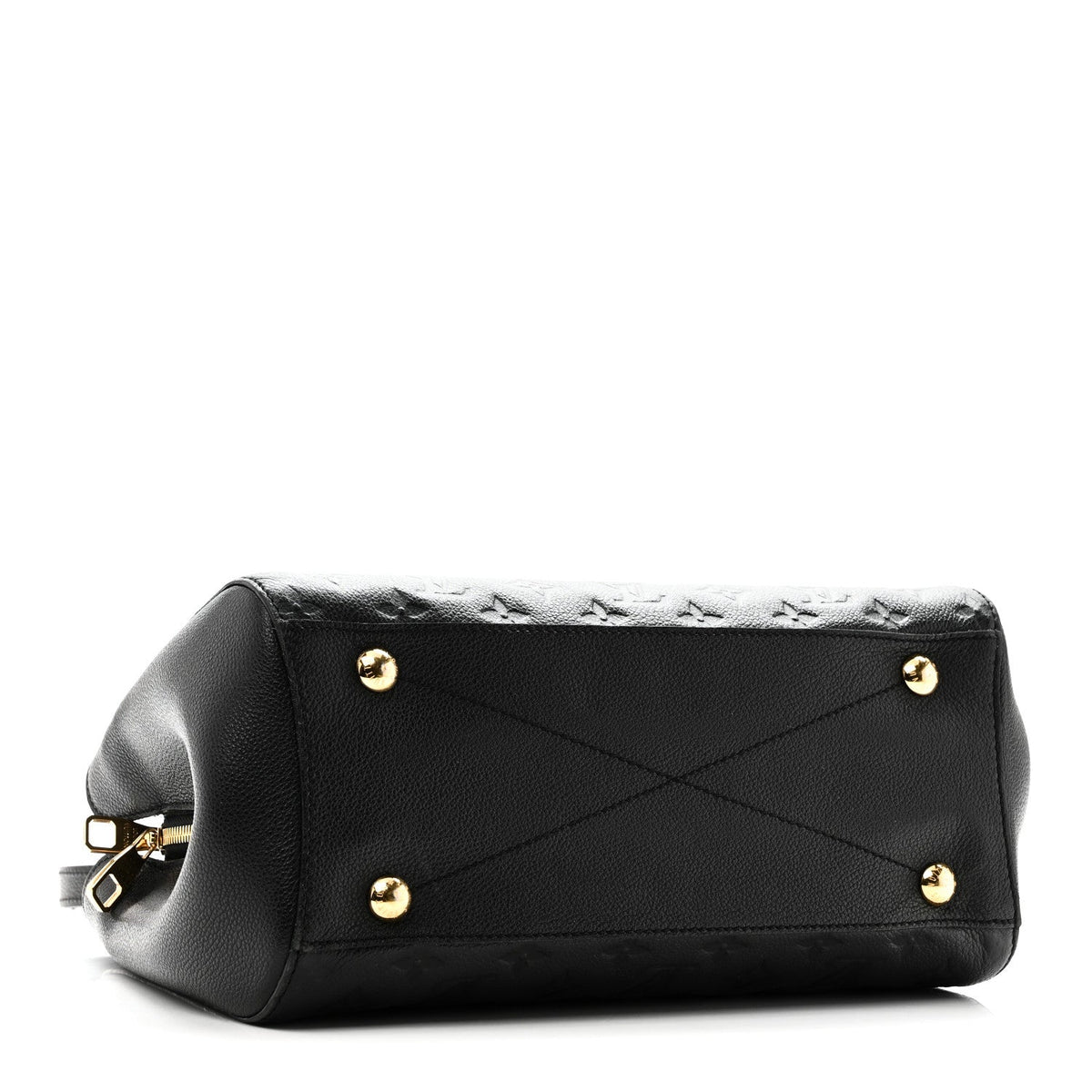 Empreinte Montaigne MM Black