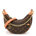 Monogram Loop