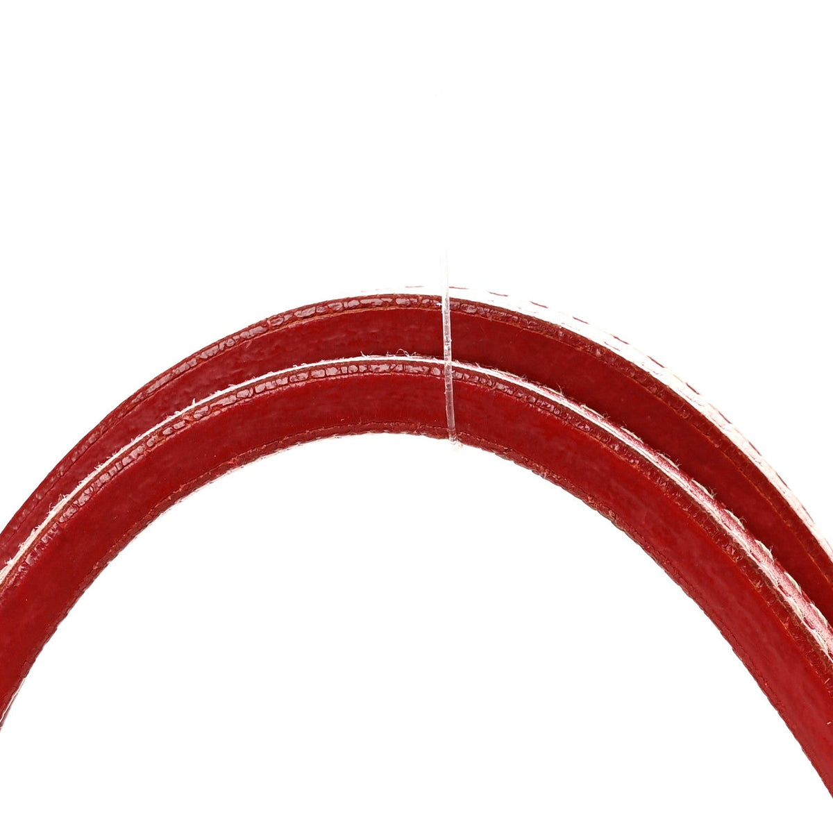 Goyardine Saint Louis PM Red