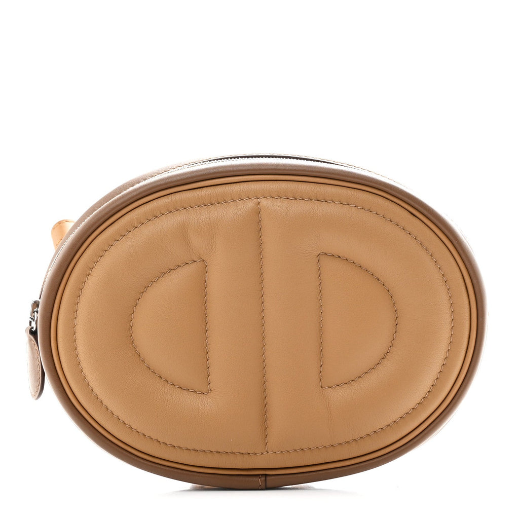 Swift In-The-Loop Belt Bag  Biscuit Alezan Sesame