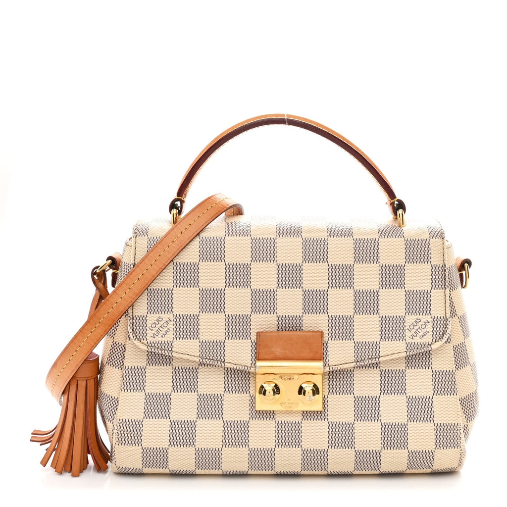 Damier Azur Croisette