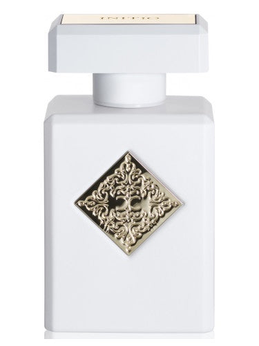 Musk Therapy Initio Unisex EDP