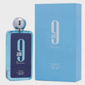 Afnan 9am Dive Unisex EDP