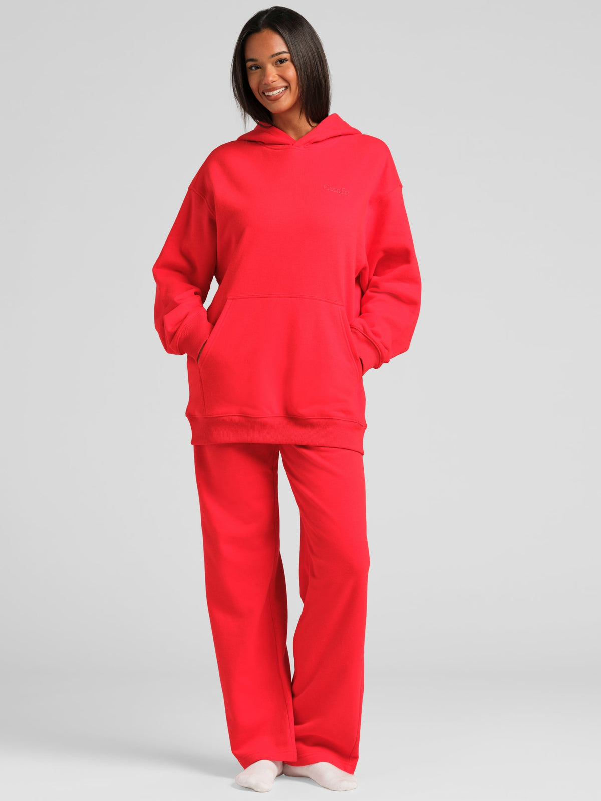 Halo Lightweight Hoodie – Mega