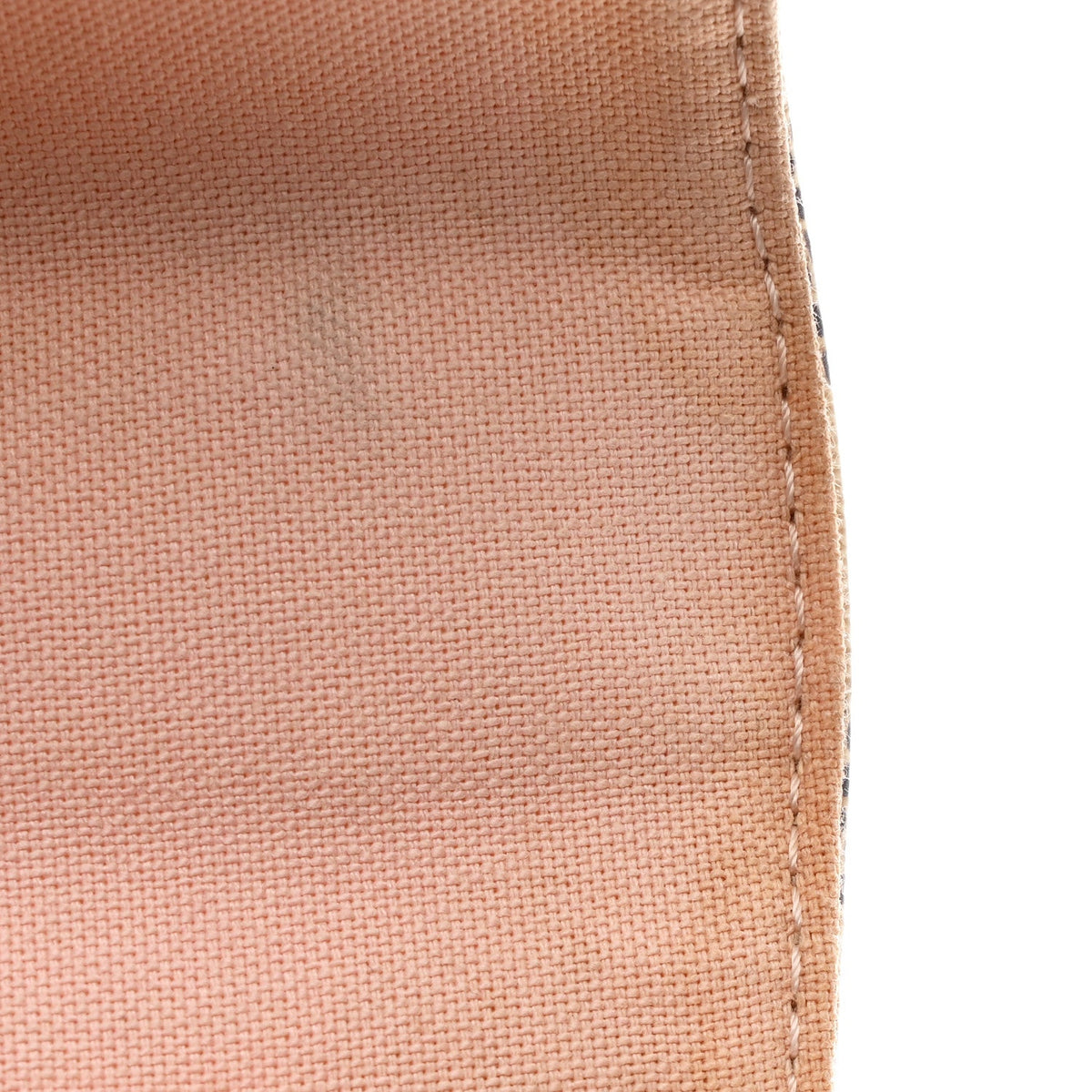 Damier Azur Croisette