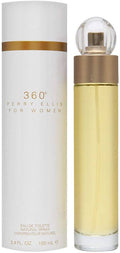 360 for Women by Perry Ellis EDT