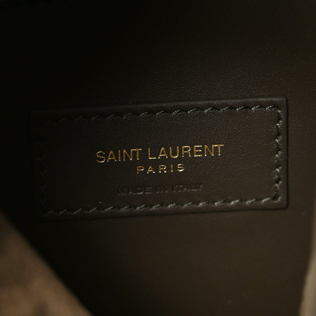 Supple Calfskin Small Le 5 A 7 Soft Hobo Light Musk