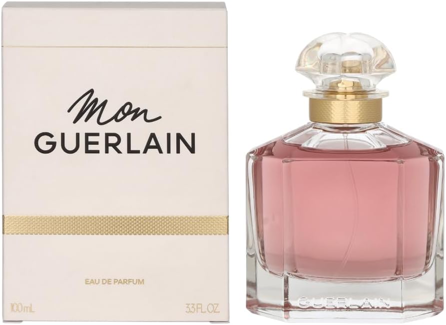 Mon Guerlain for Women by Guerlain EDP