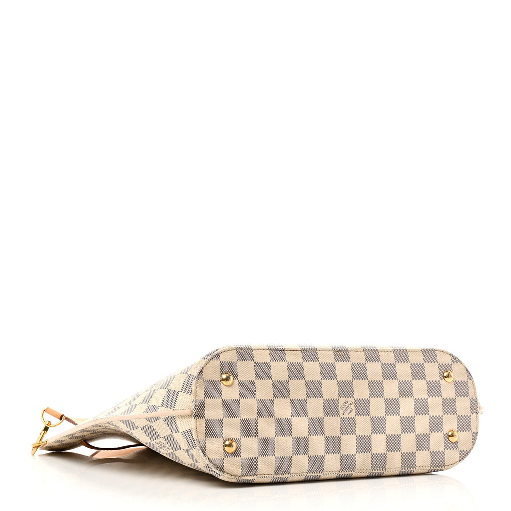 Damier Azur Girolata