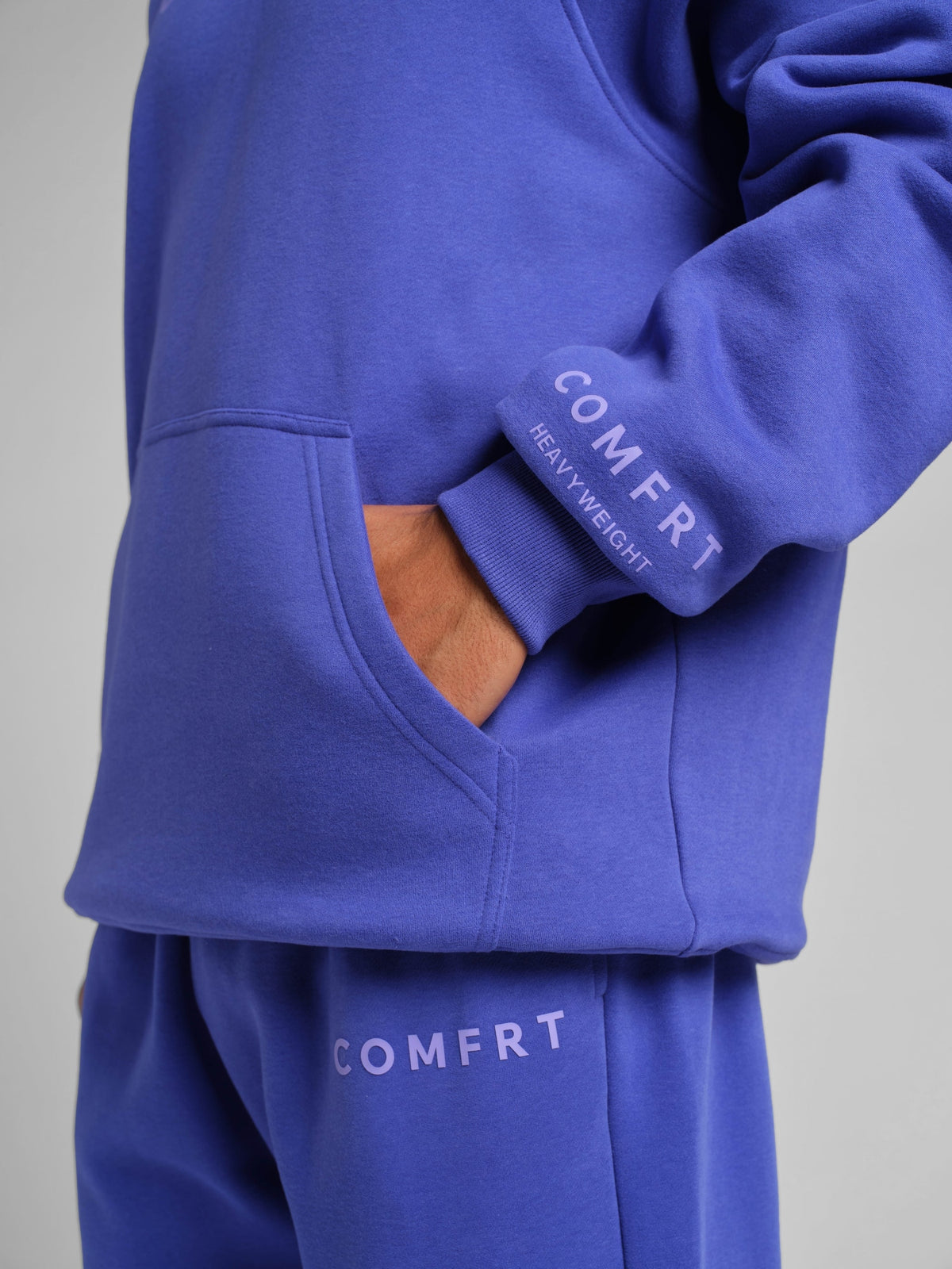 Tranquil Hoodie