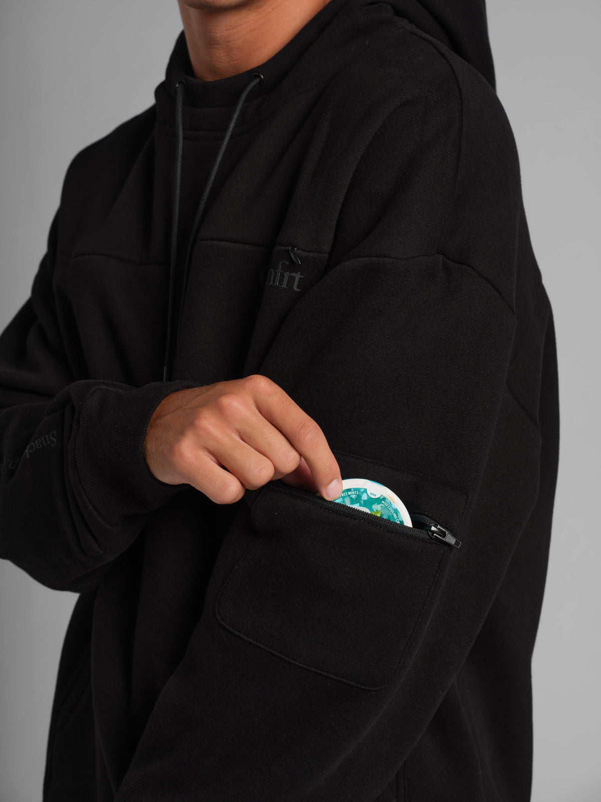 Snak™ Hoodie