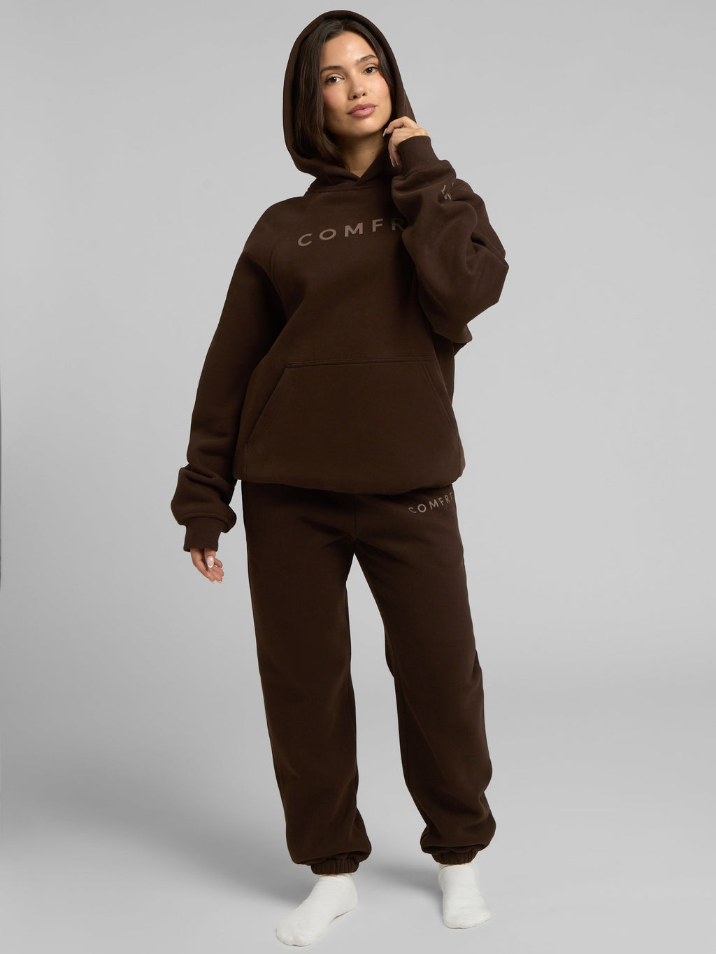 Tranquil Hoodie
