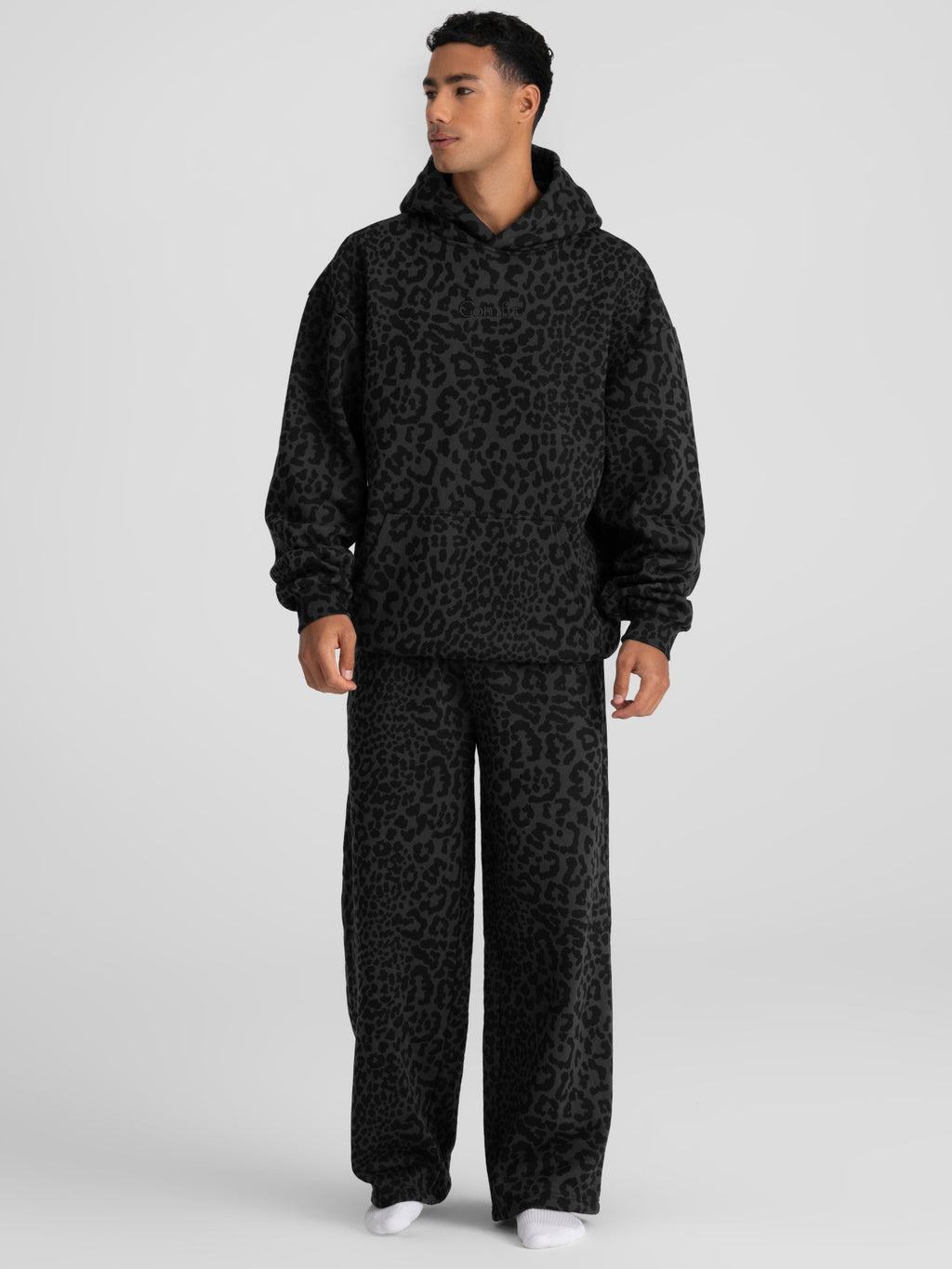 Signature Hoodie