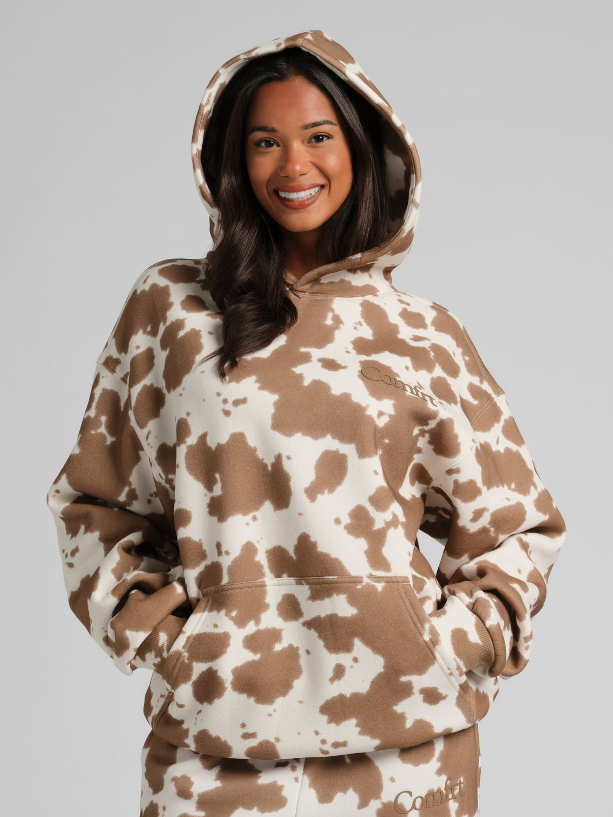 Minimalist Hoodie – Mega