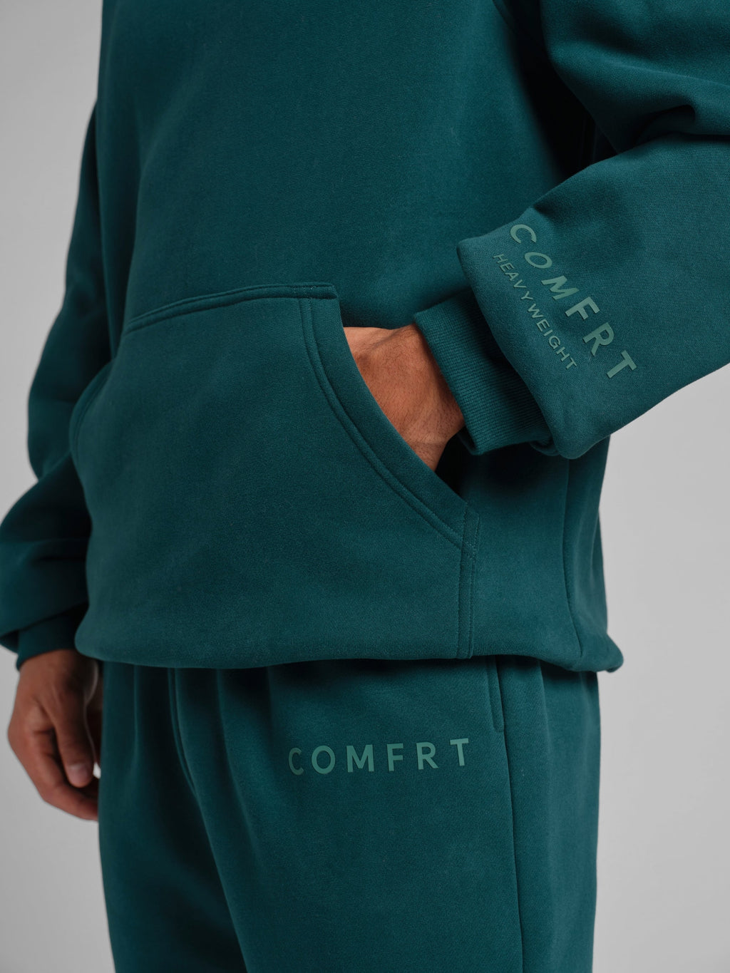 Tranquil Hoodie