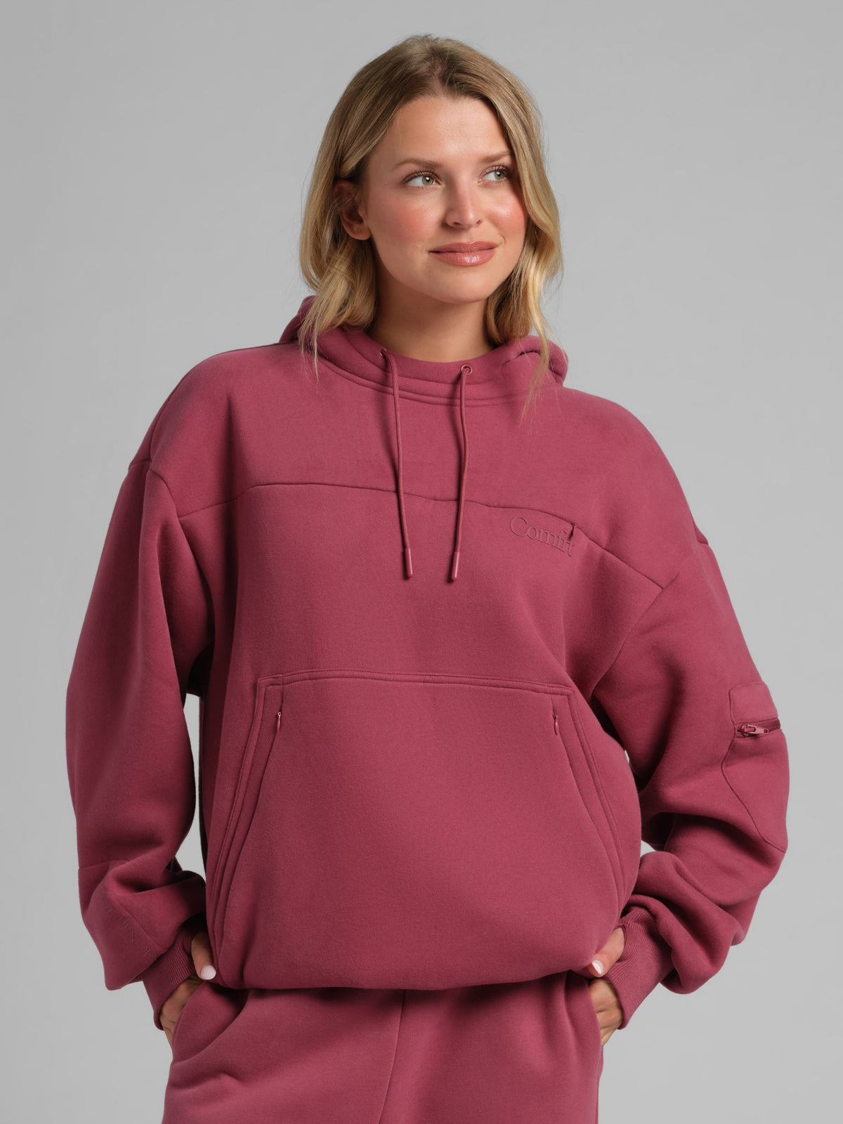 Snak™ Hoodie