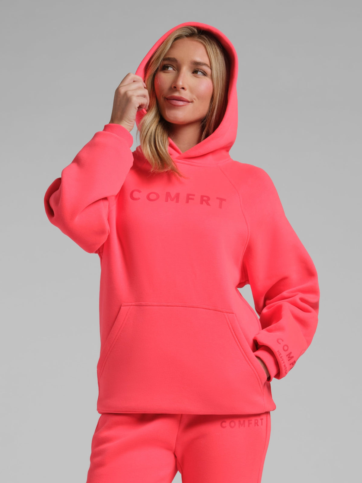 Tranquil Hoodie