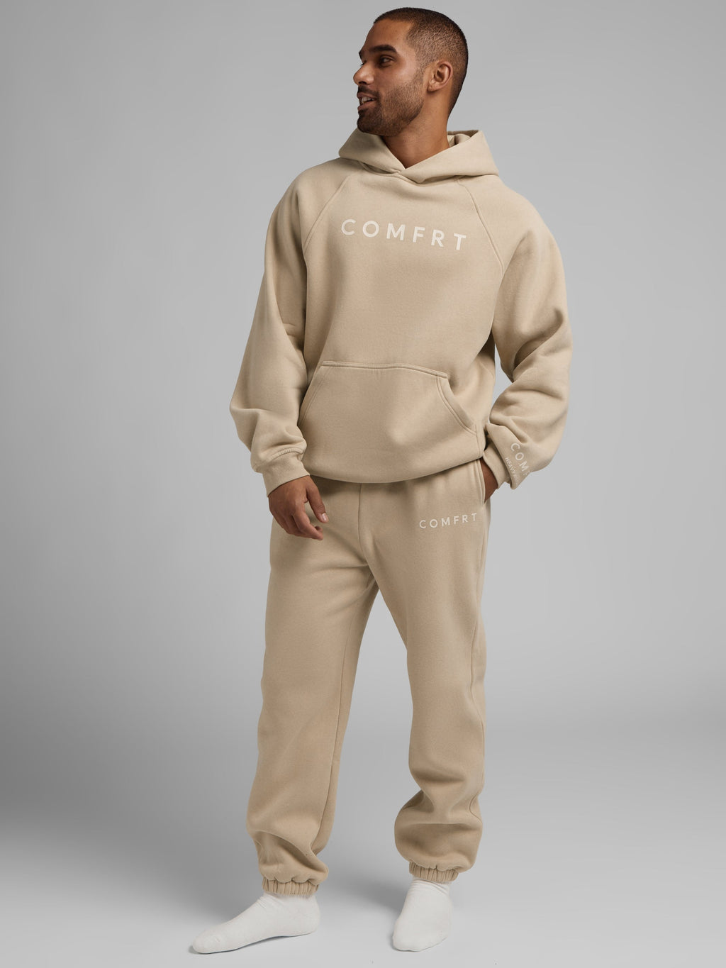 Tranquil Hoodie
