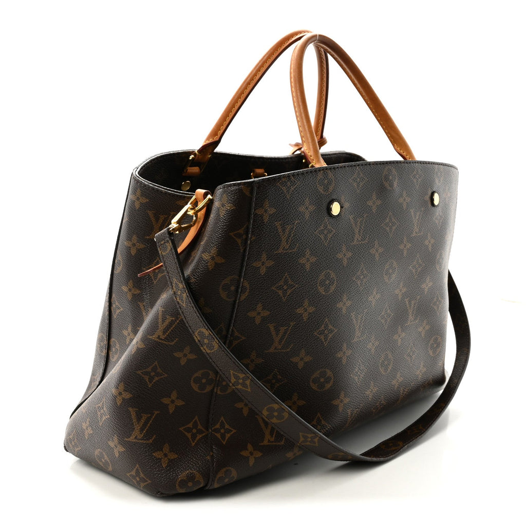 Monogram Montaigne GM