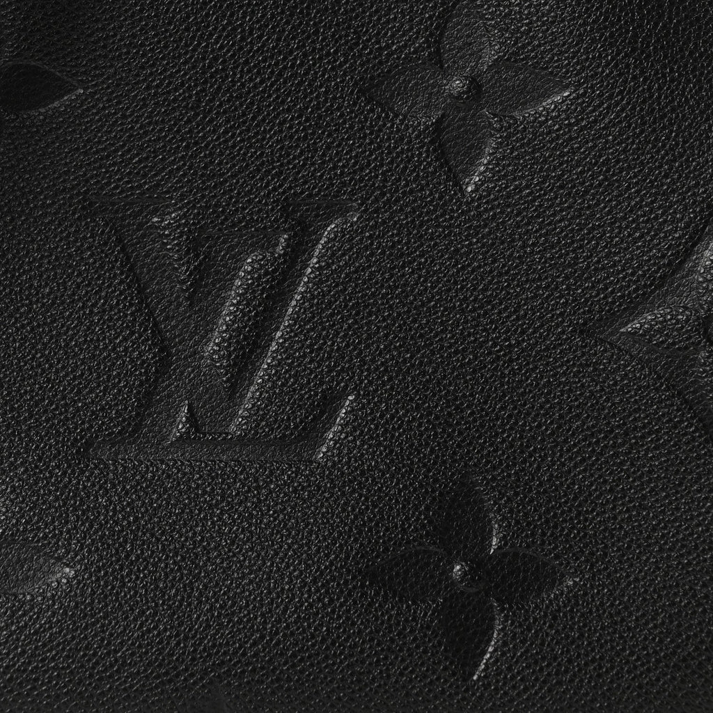 Empreinte Monogram Giant Petit Palais Black