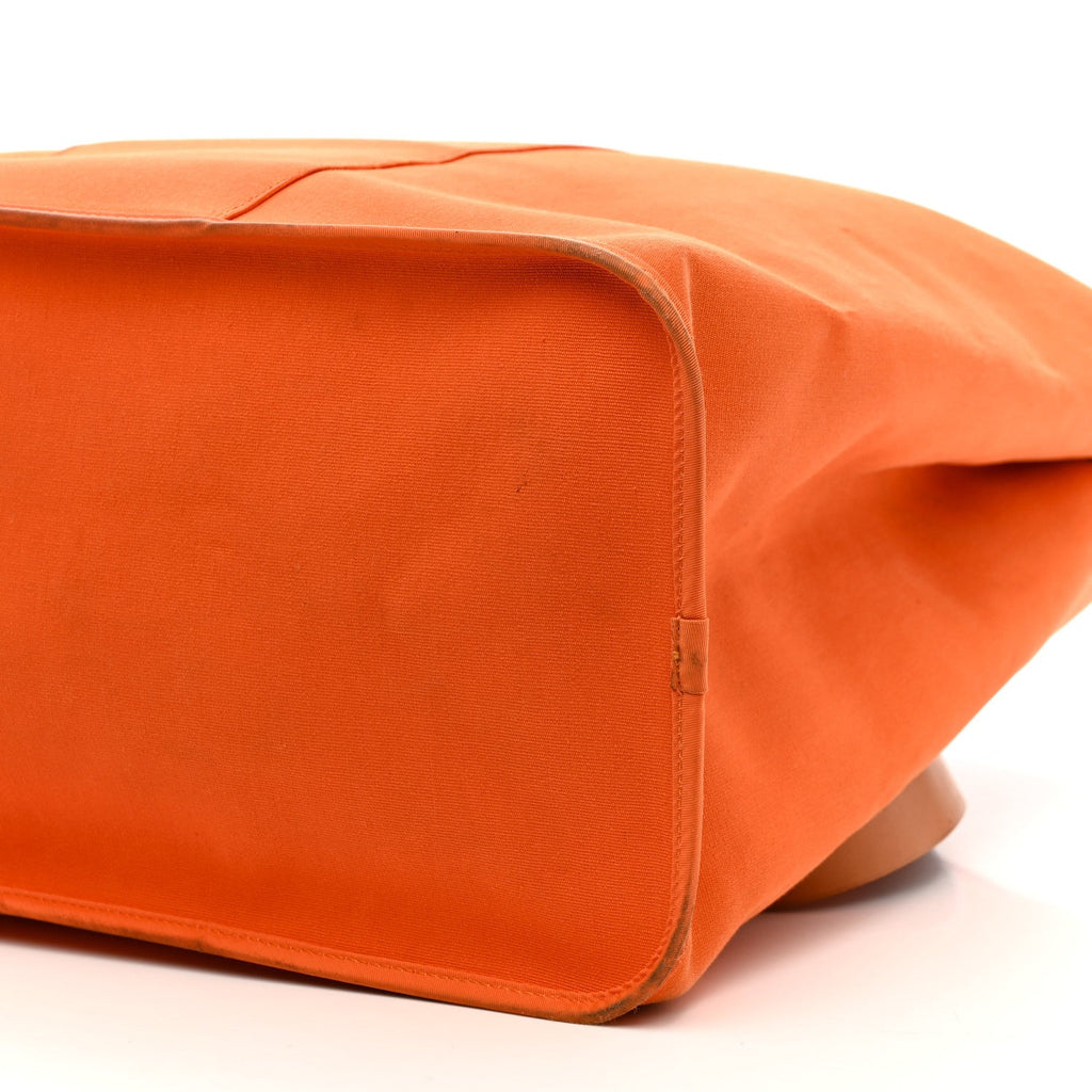 Toile Cabag 39 Orange