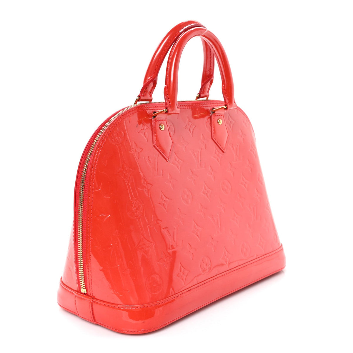 Vernis Alma PM Grenadine