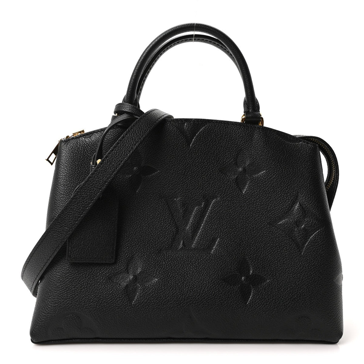 Empreinte Monogram Giant Petit Palais Black