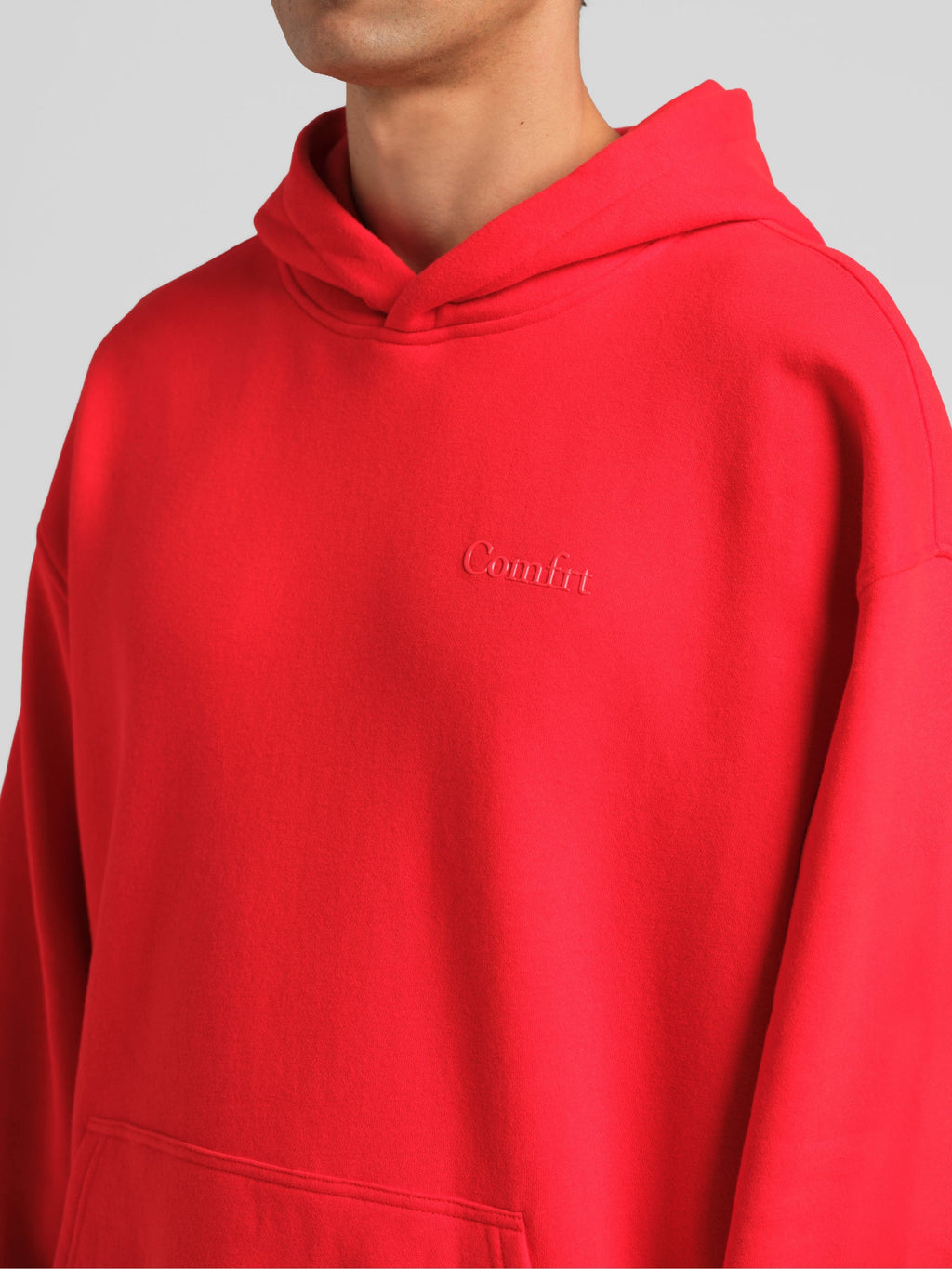 Halo Lightweight Hoodie – Mega