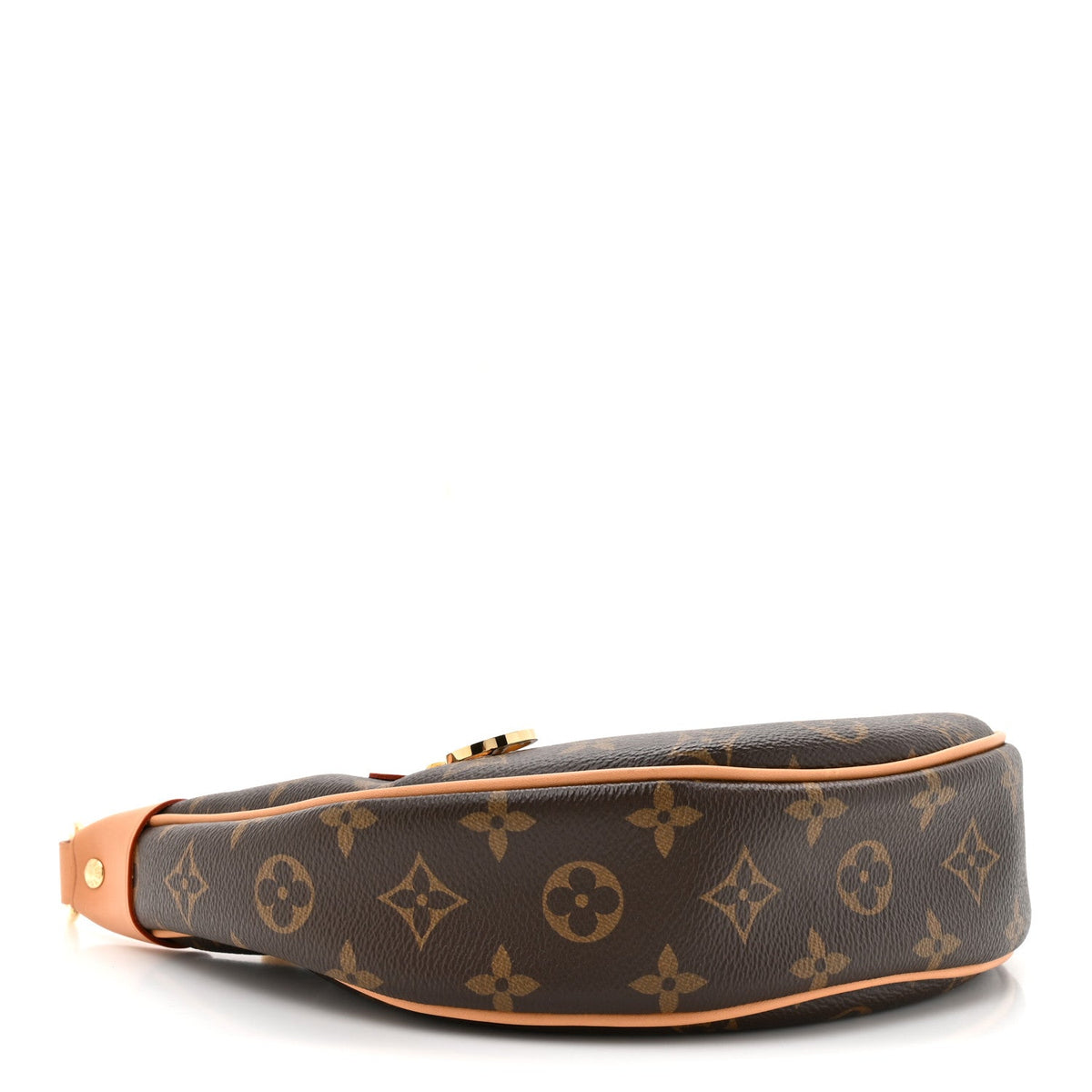 Monogram Loop