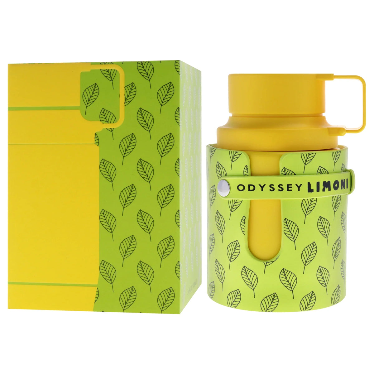 Odyssey Limoni Fresh Edition Unisex by Armaf EDP