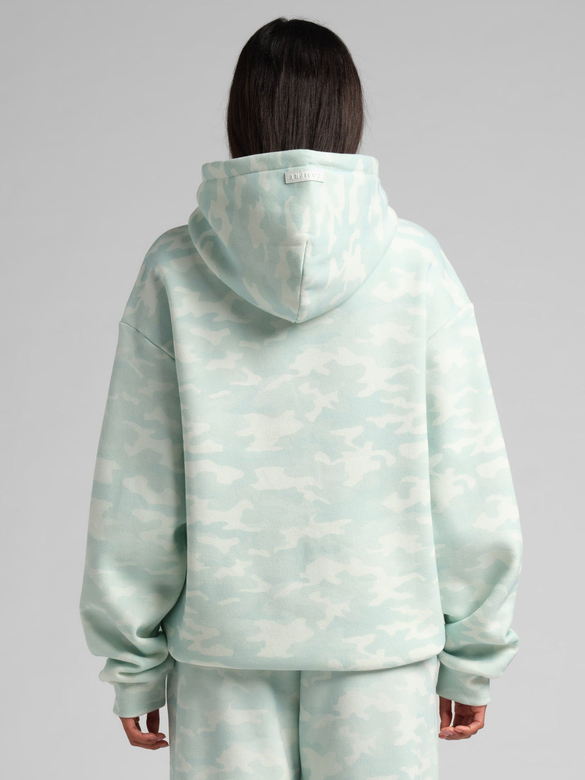 Pastel Hoodie – Mega
