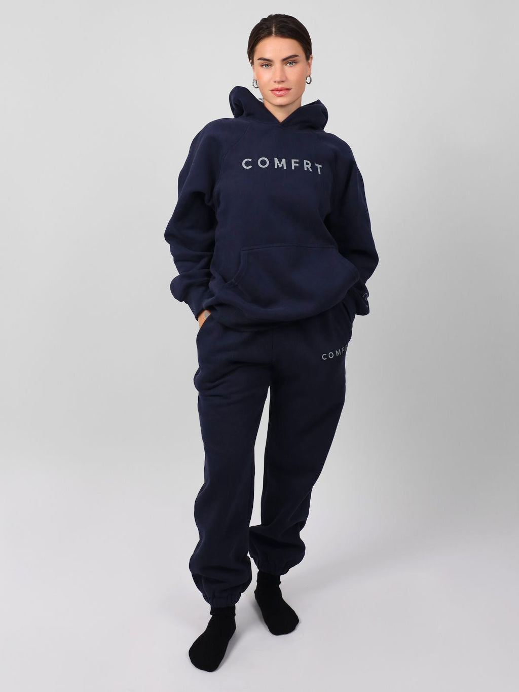 Tranquil Hoodie