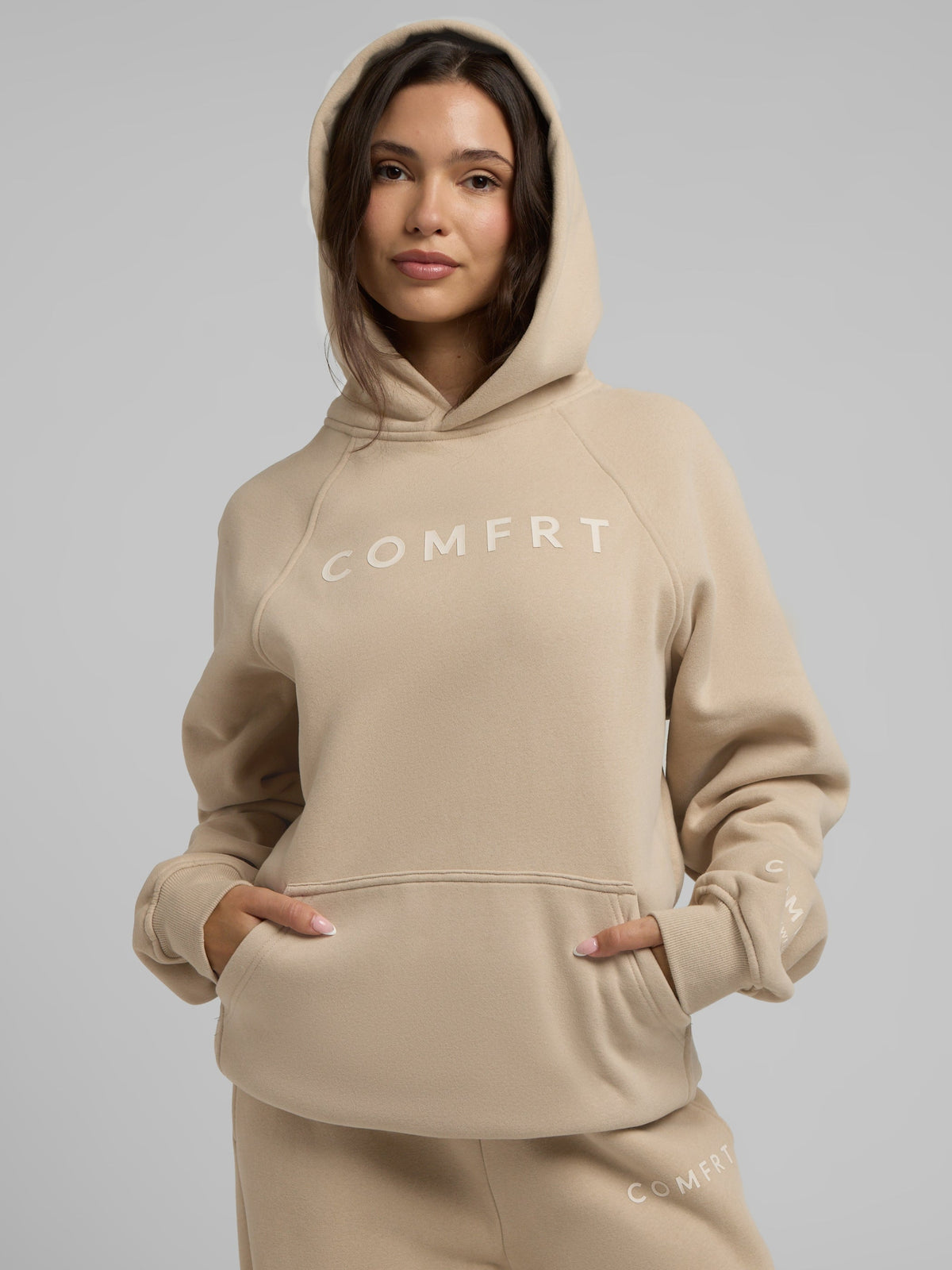 Tranquil Hoodie