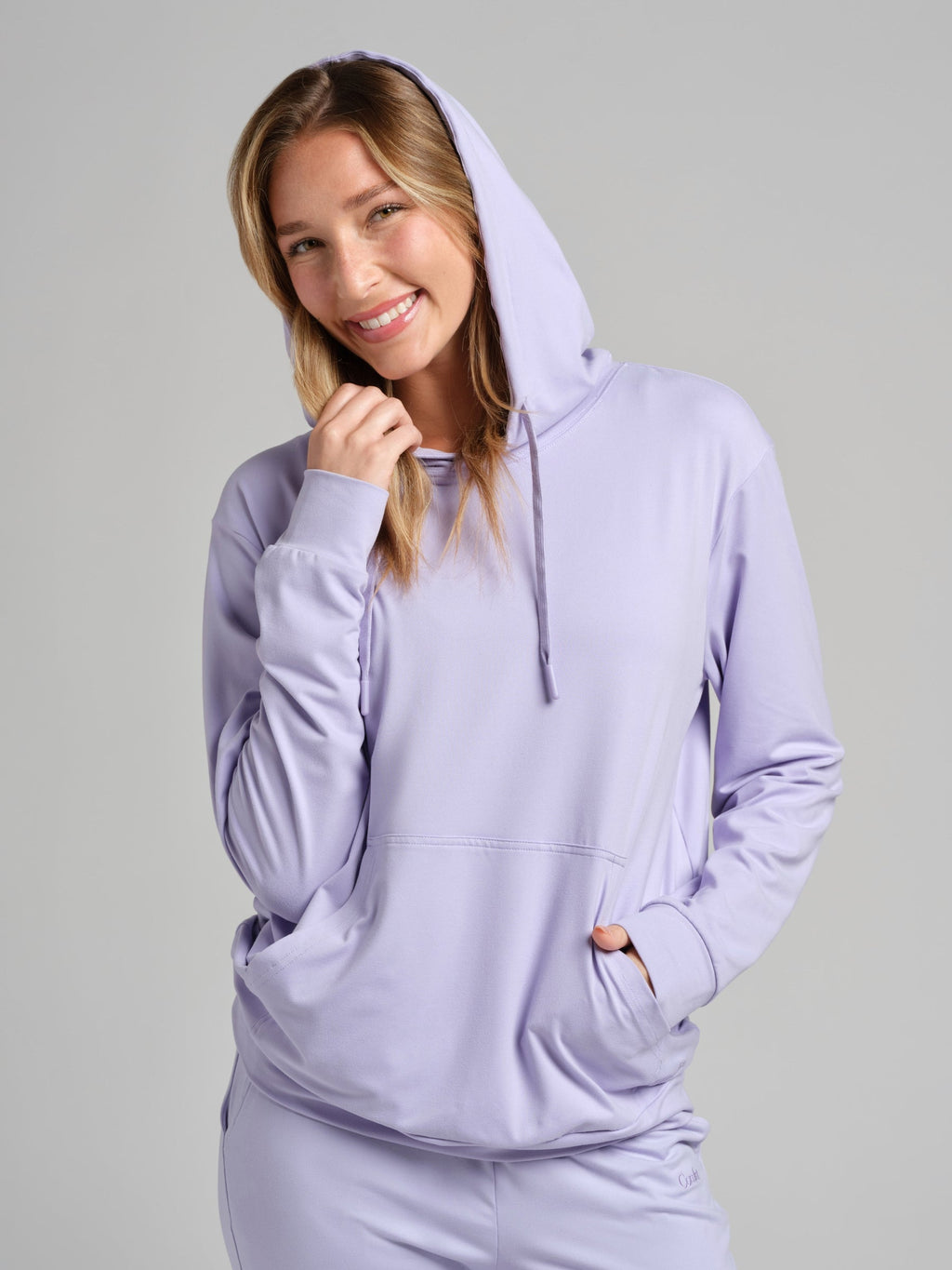 AllDayJersey™ Hoodie
