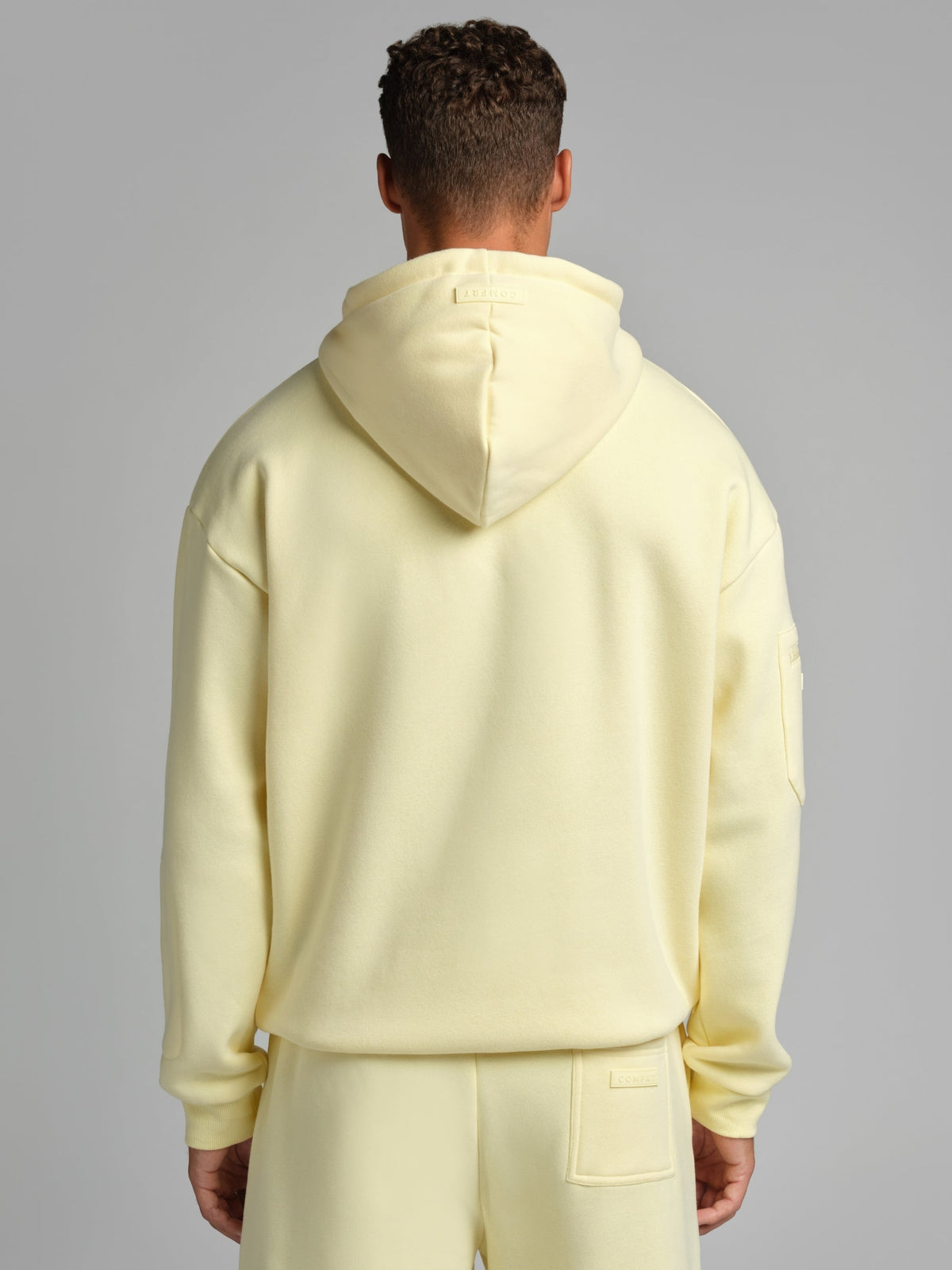 Airplane Mode Travel Zip Hoodie