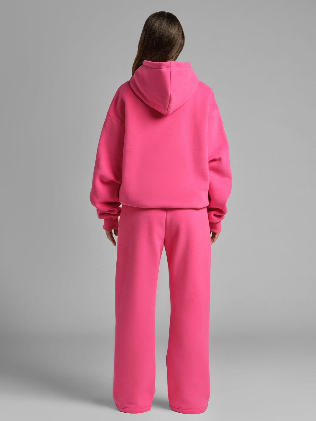 Minimalist Hoodie – Mega