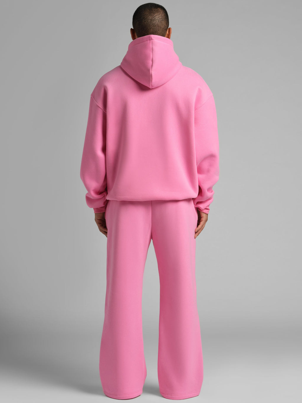 Minimalist Hoodie – Mega