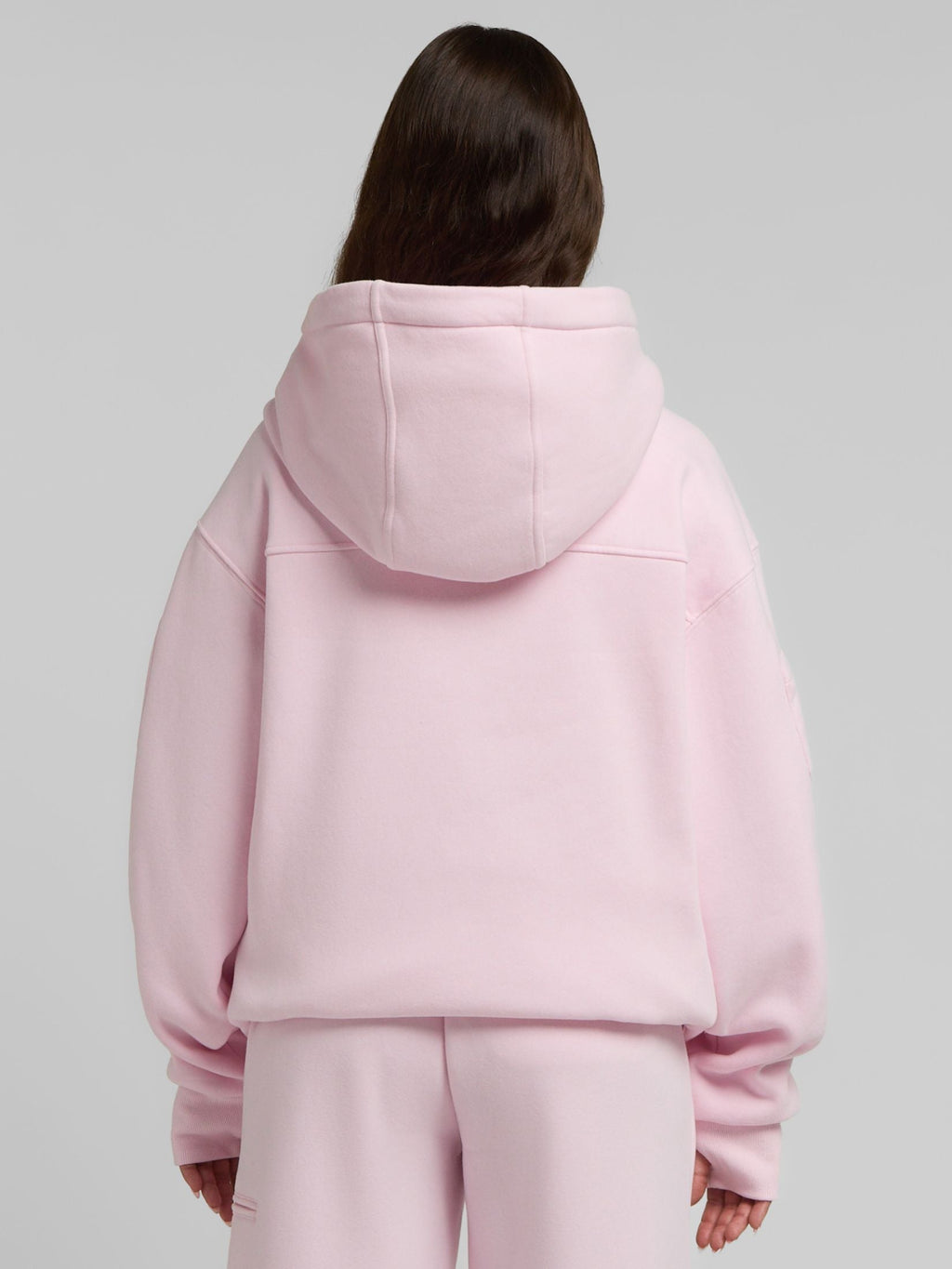 Inflate Zip Hoodie