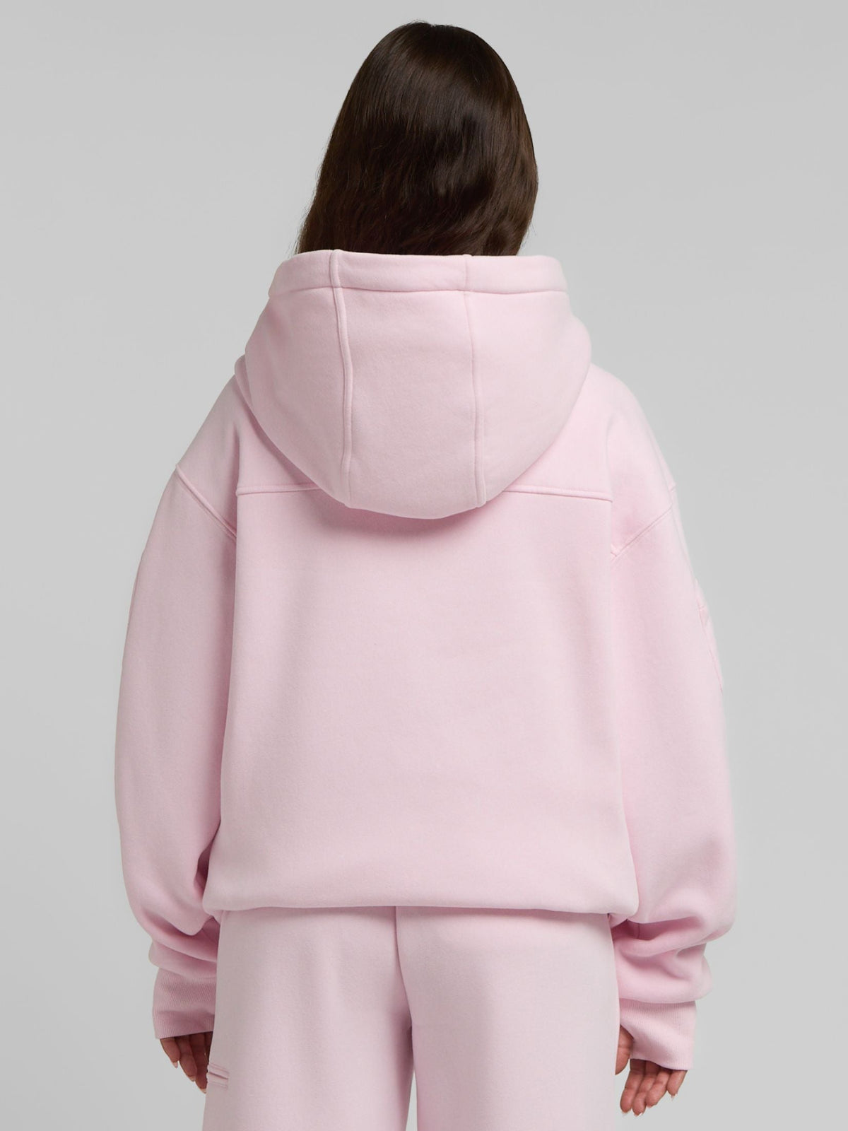 Inflate Zip Hoodie