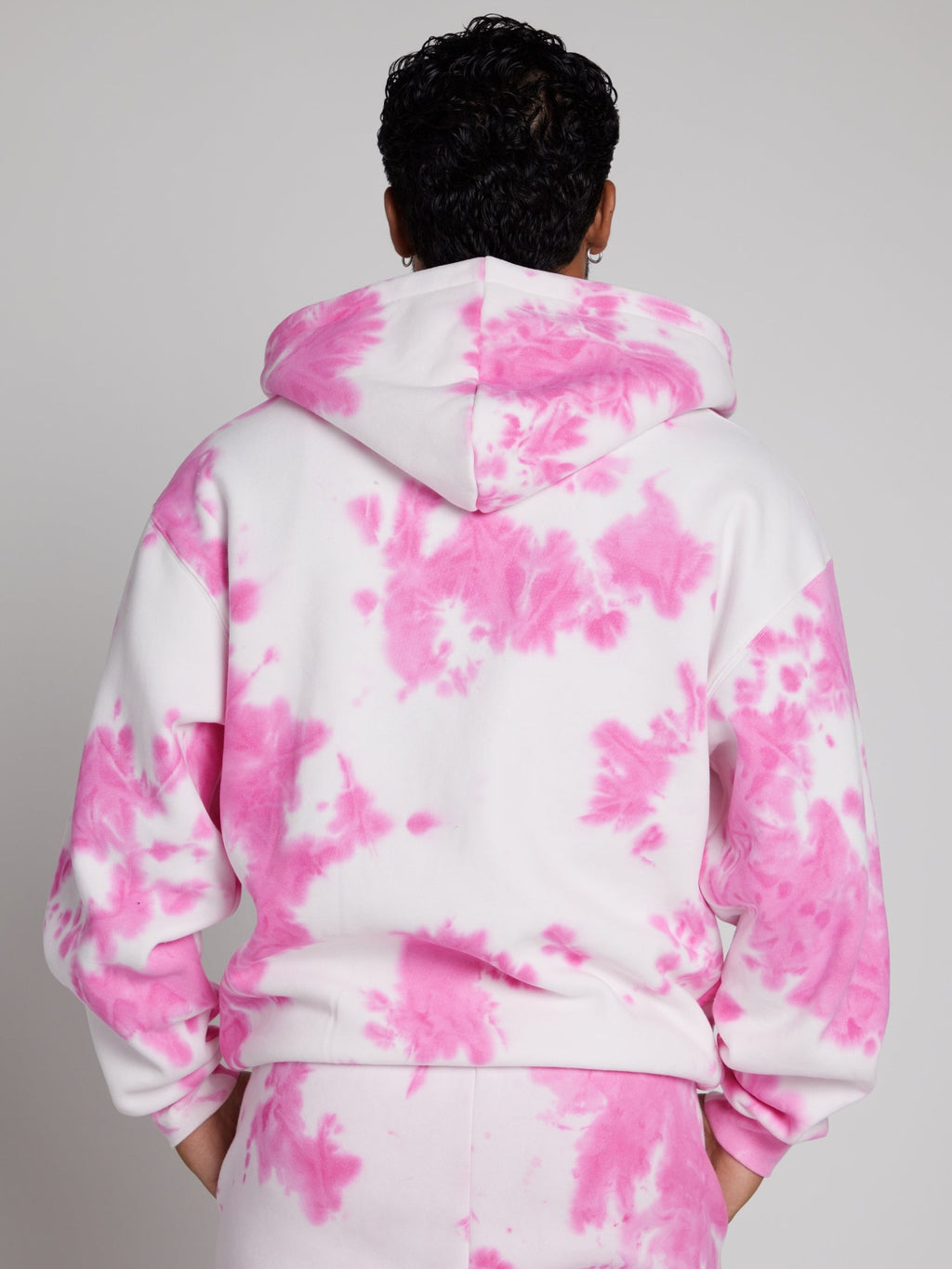 Minimalist Hoodie – Mega