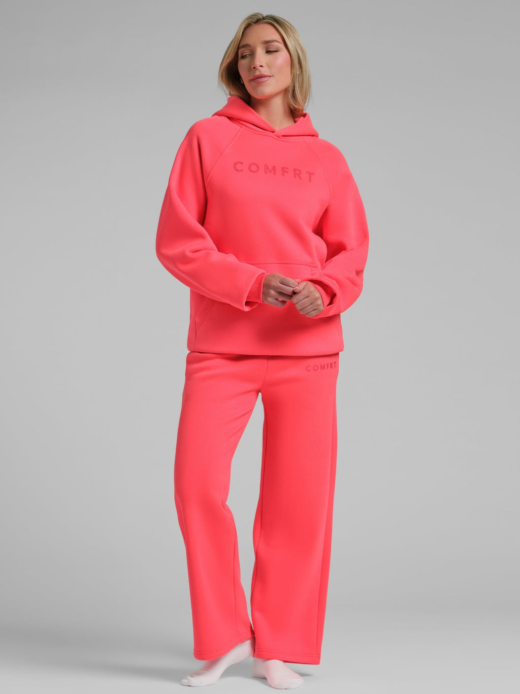 Tranquil Hoodie