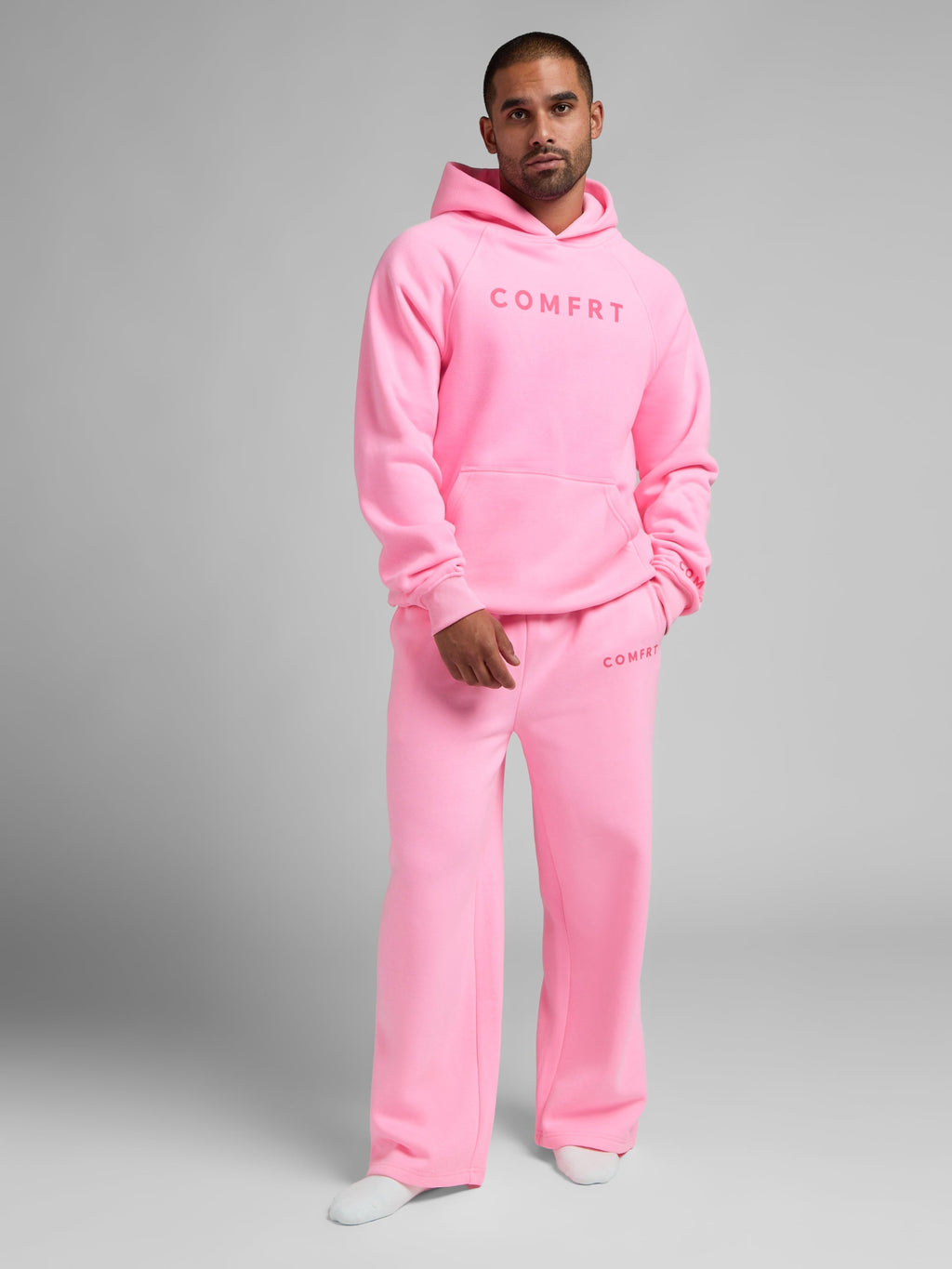 Tranquil Hoodie