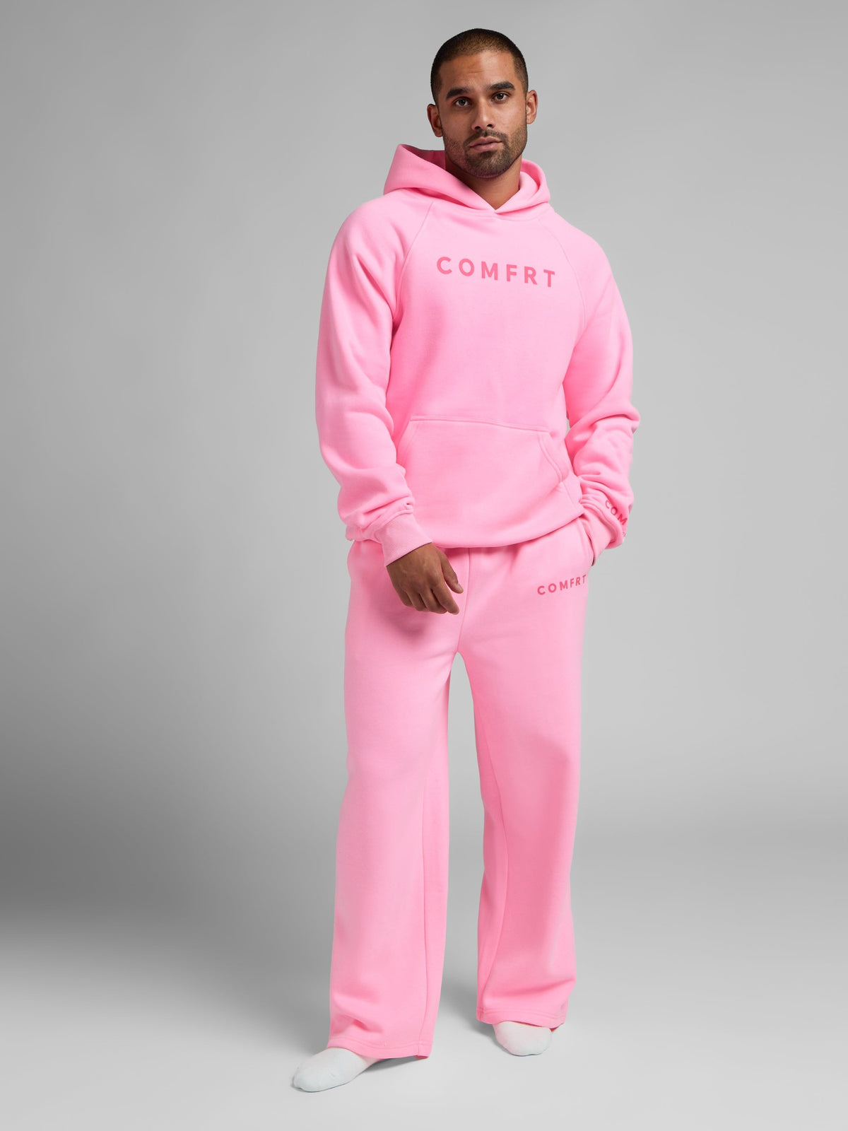 Tranquil Hoodie