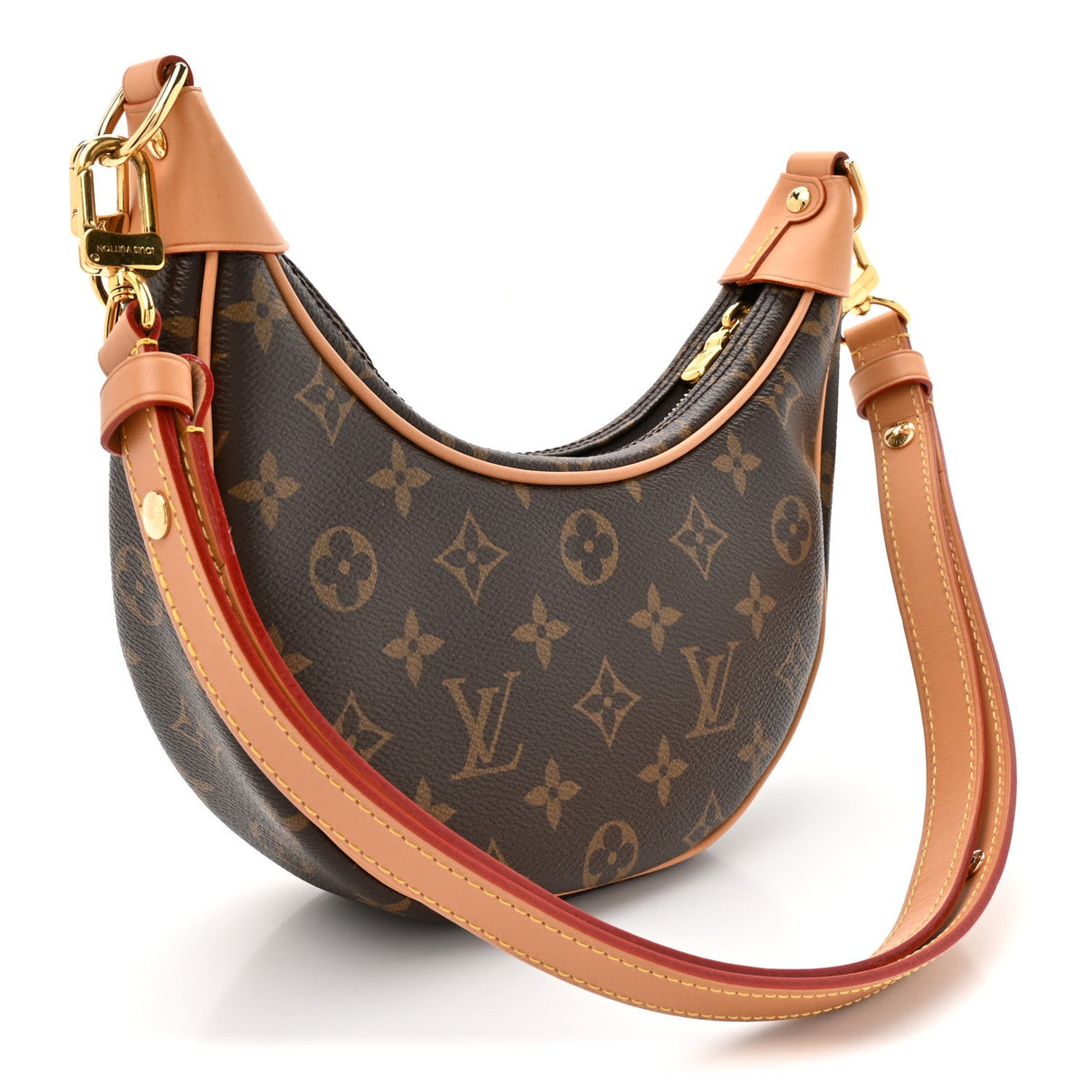 Monogram Loop
