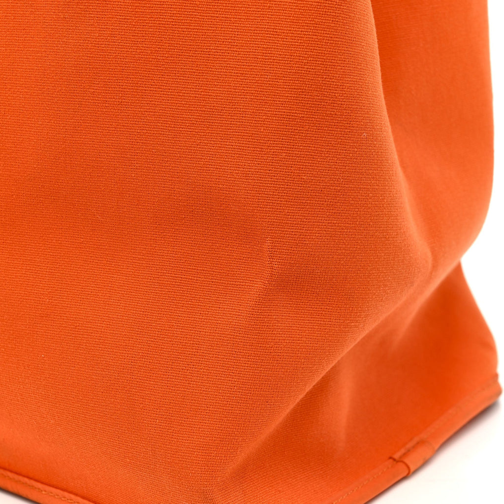 Toile Cabag 39 Orange