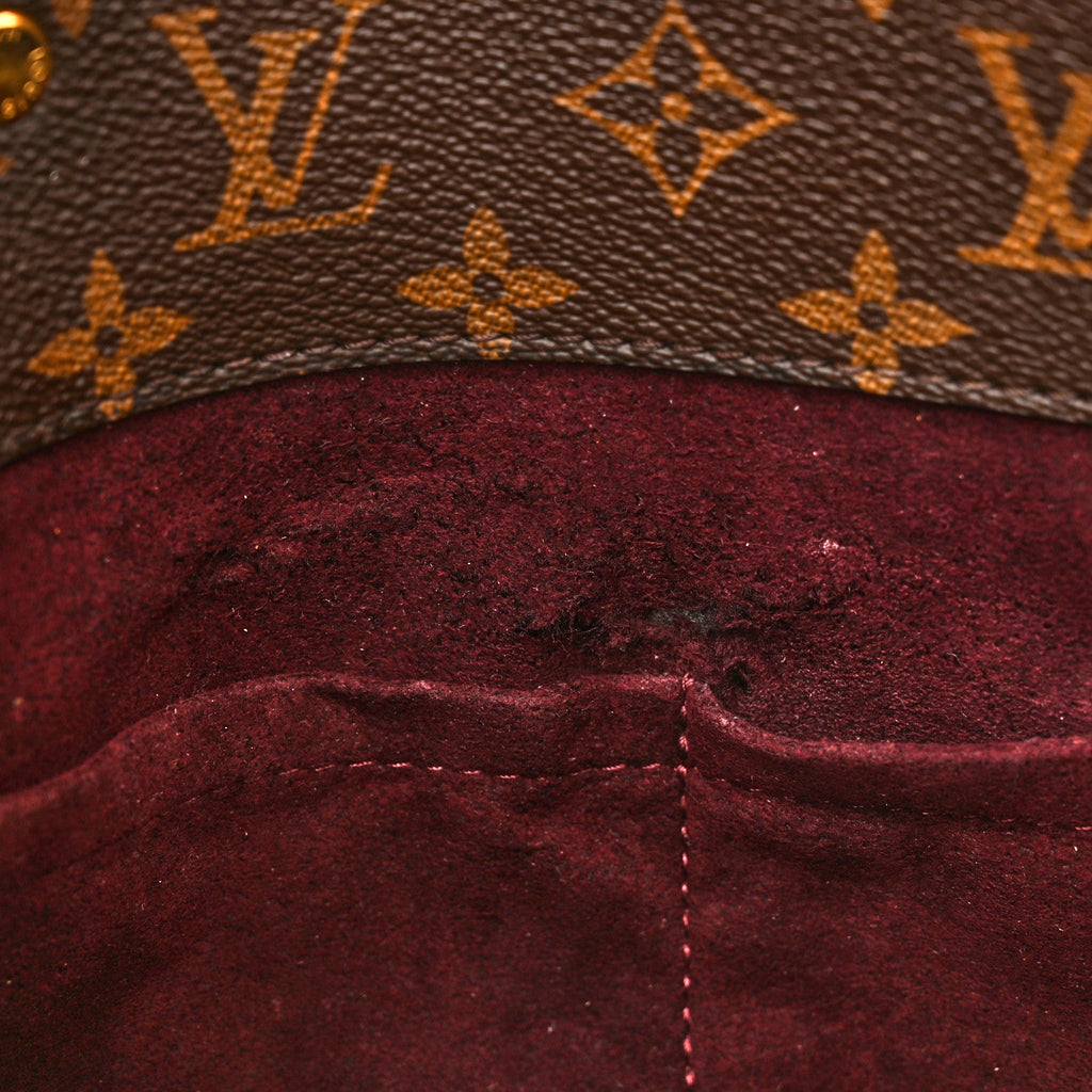 Monogram Montaigne GM