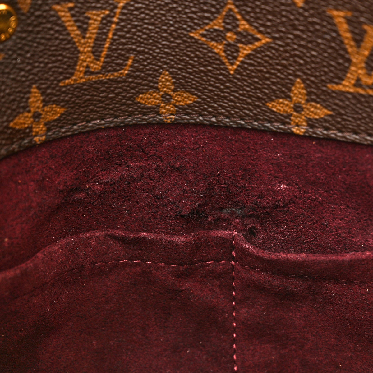 Monogram Montaigne GM